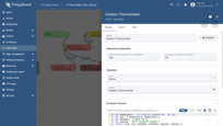 Generator node for the "Outdoor Thermometer" device.