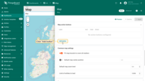In the "Map action buttons" section, click "Add button".
